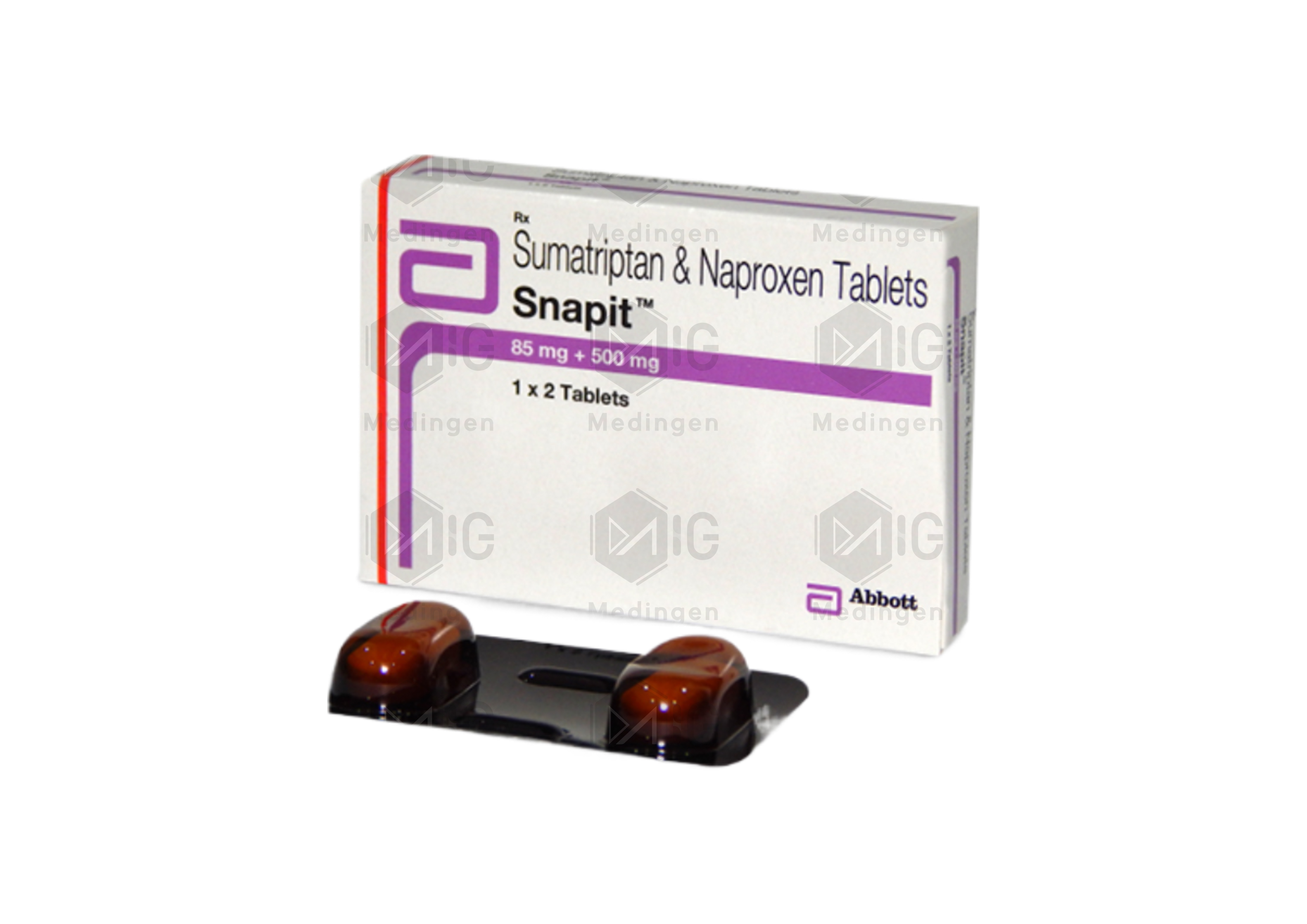 SNAPIT TABLET